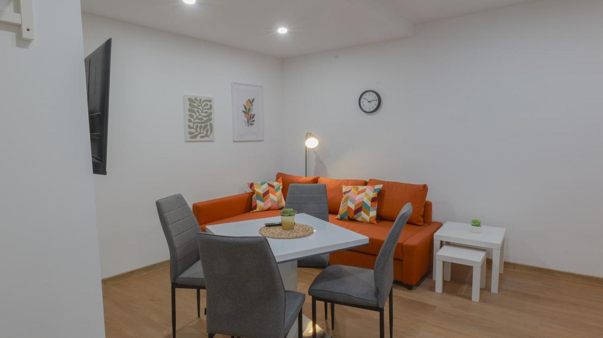 Krakovka Residence Prag Dış mekan fotoğraf