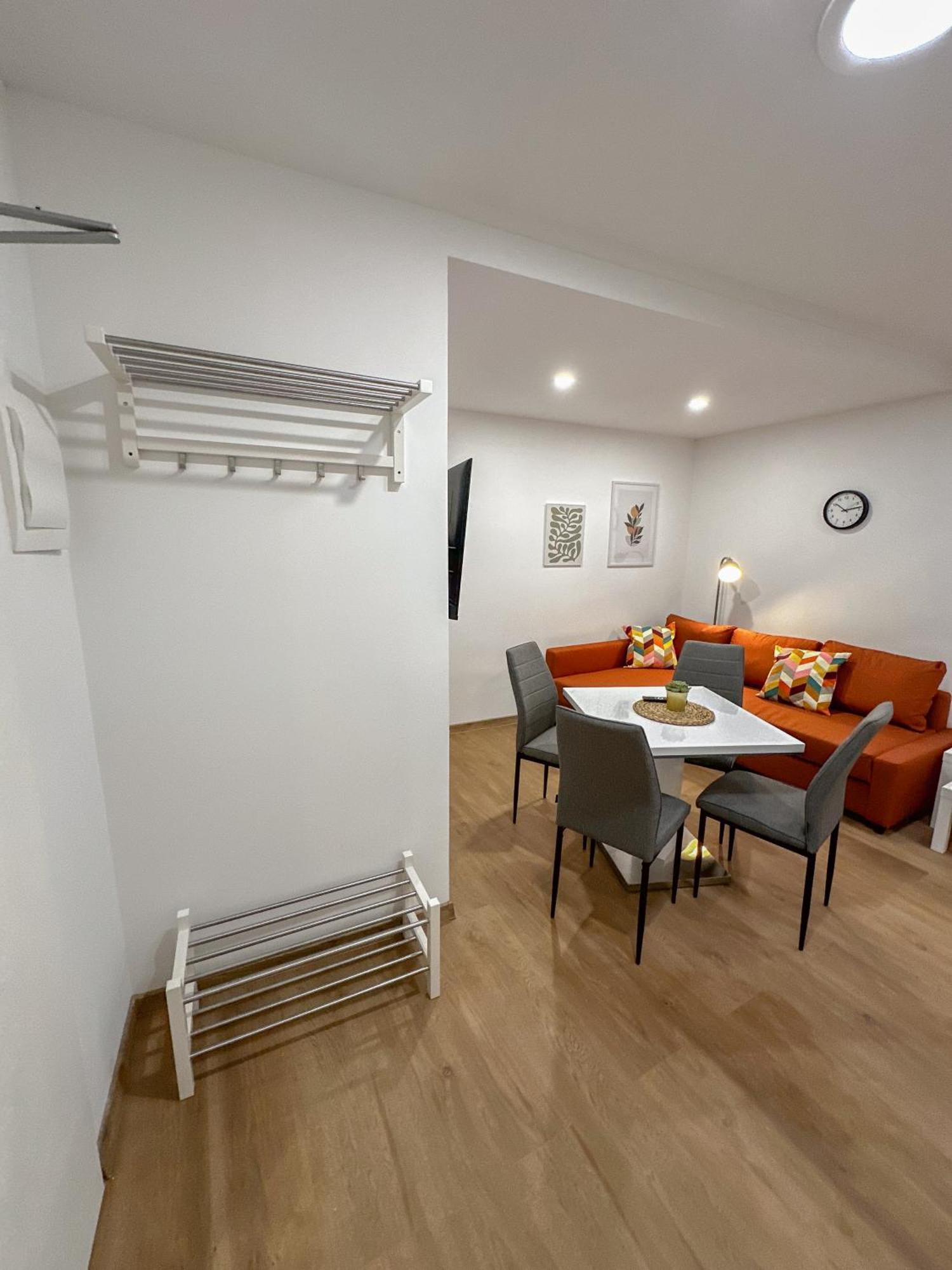 Krakovka Residence Prag Dış mekan fotoğraf