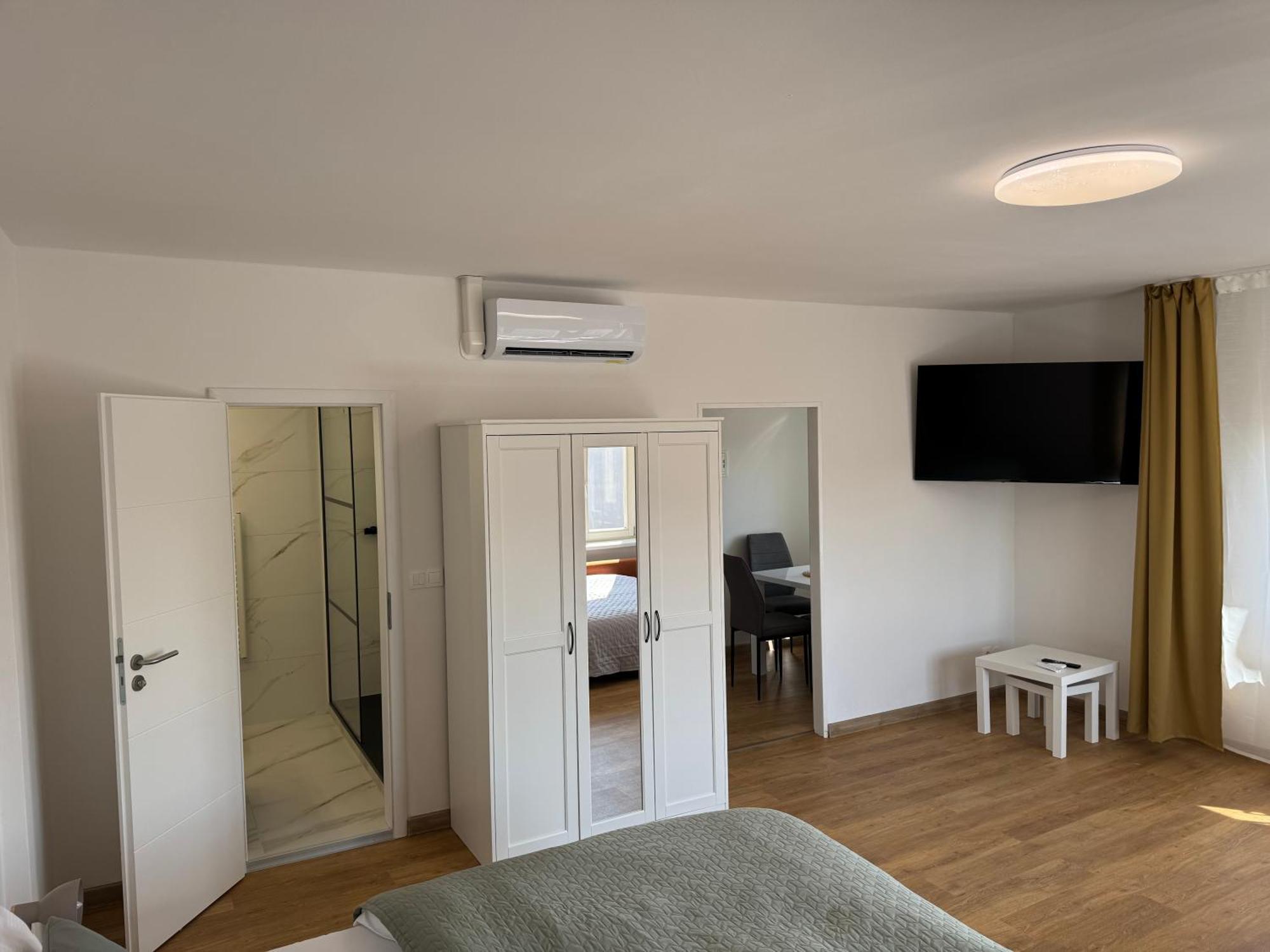 Krakovka Residence Prag Dış mekan fotoğraf